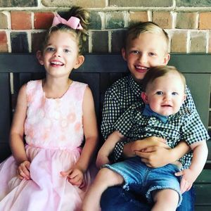 Meet your Posher, Lindsay